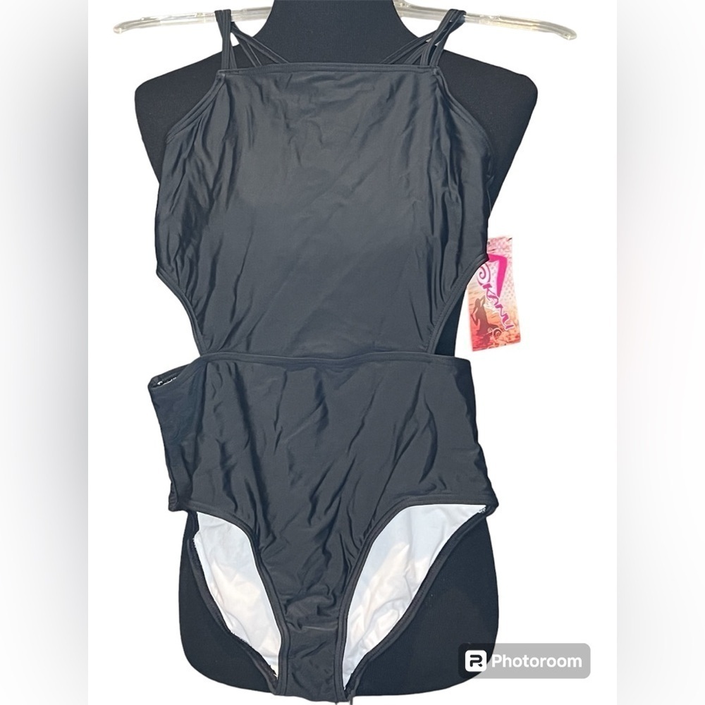 KANU SURF BATHING SUIT